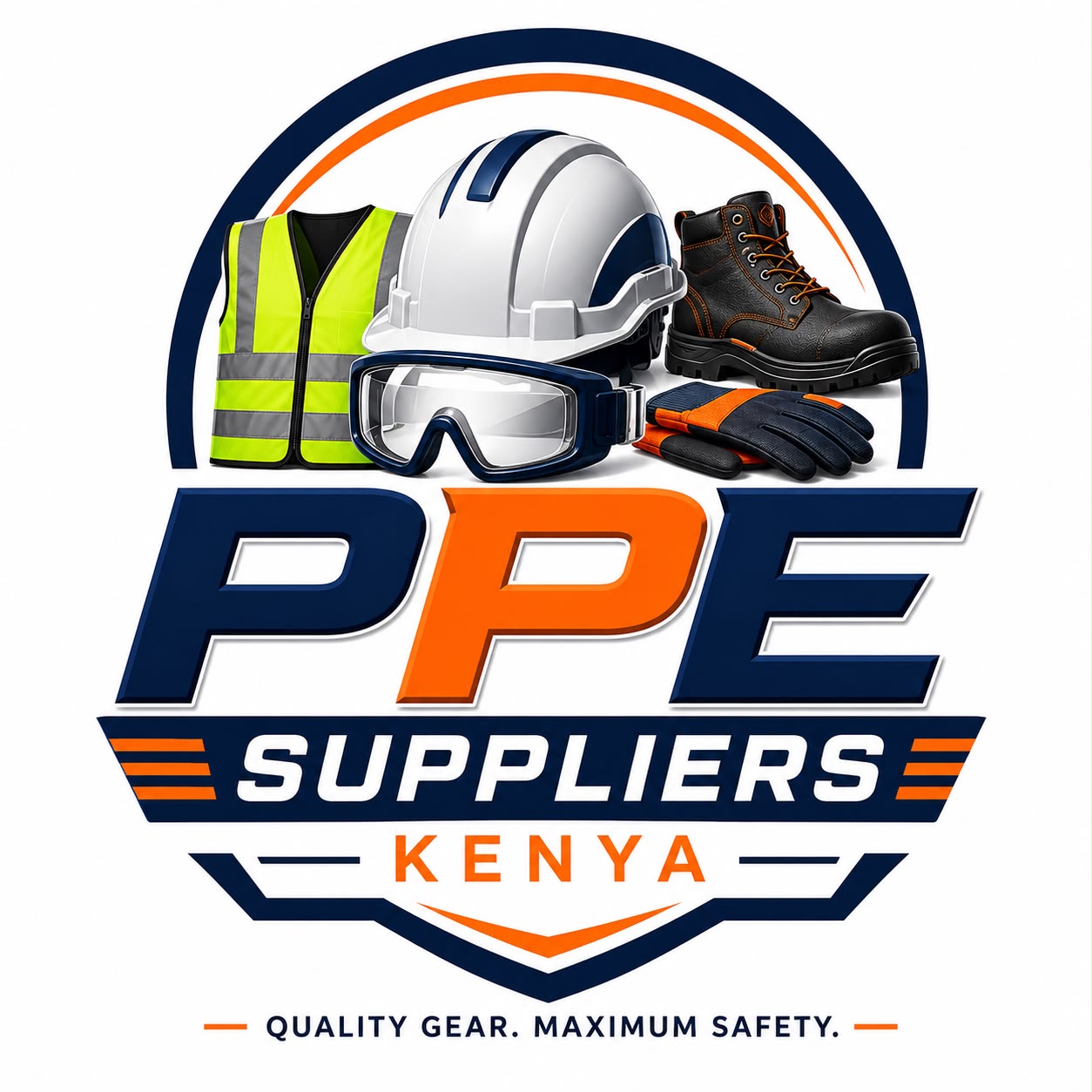 PPE Suppliers